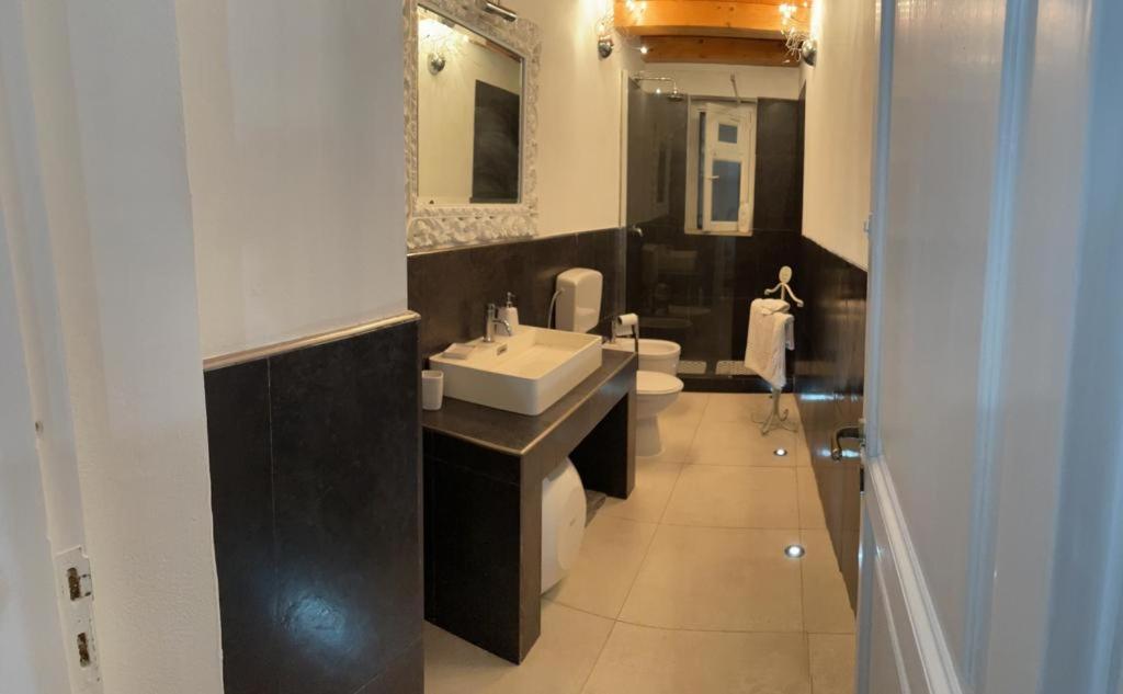 Perla Marina Ortigia Villa Syracuse Exterior foto