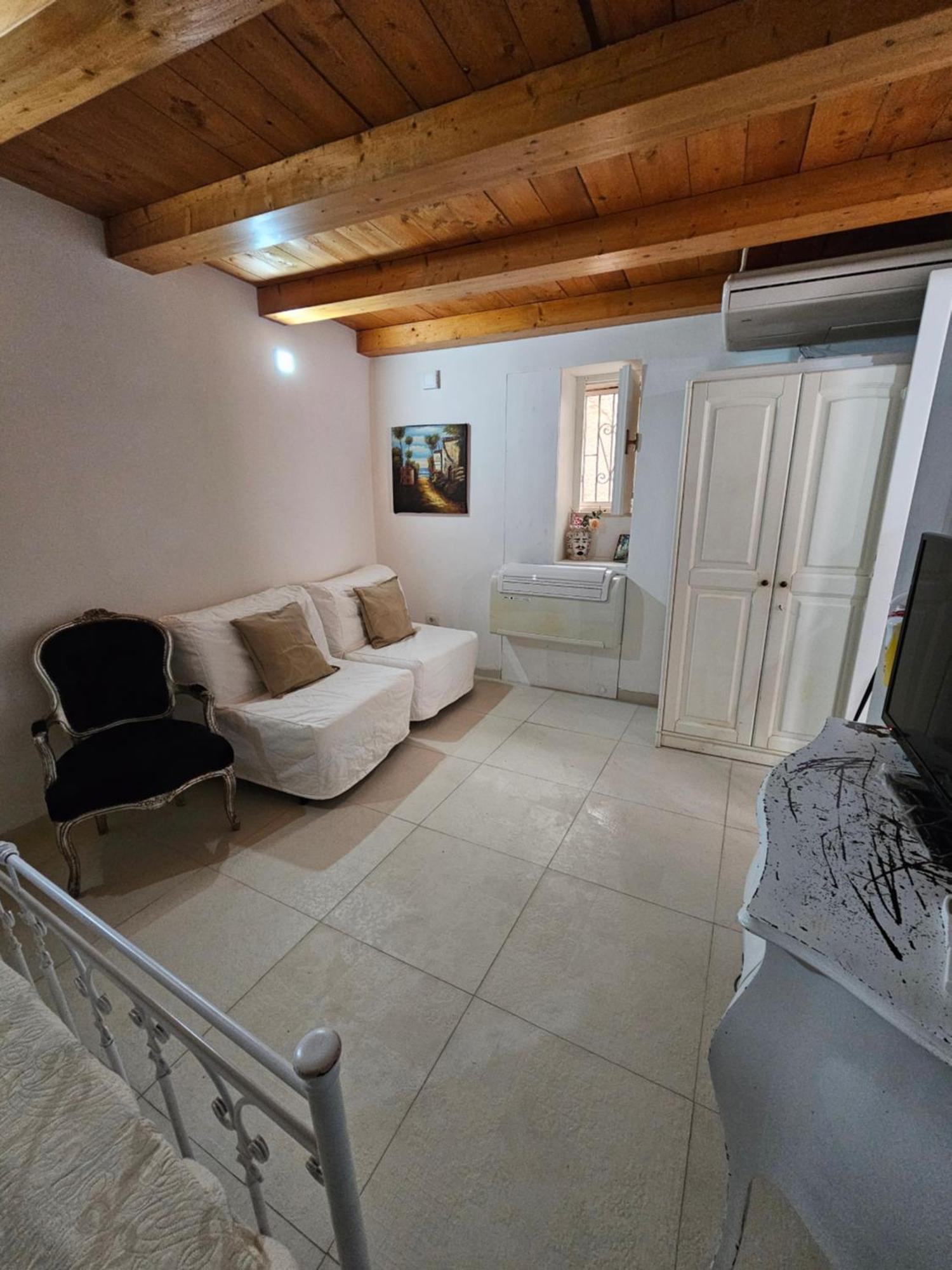 Perla Marina Ortigia Villa Syracuse Exterior foto