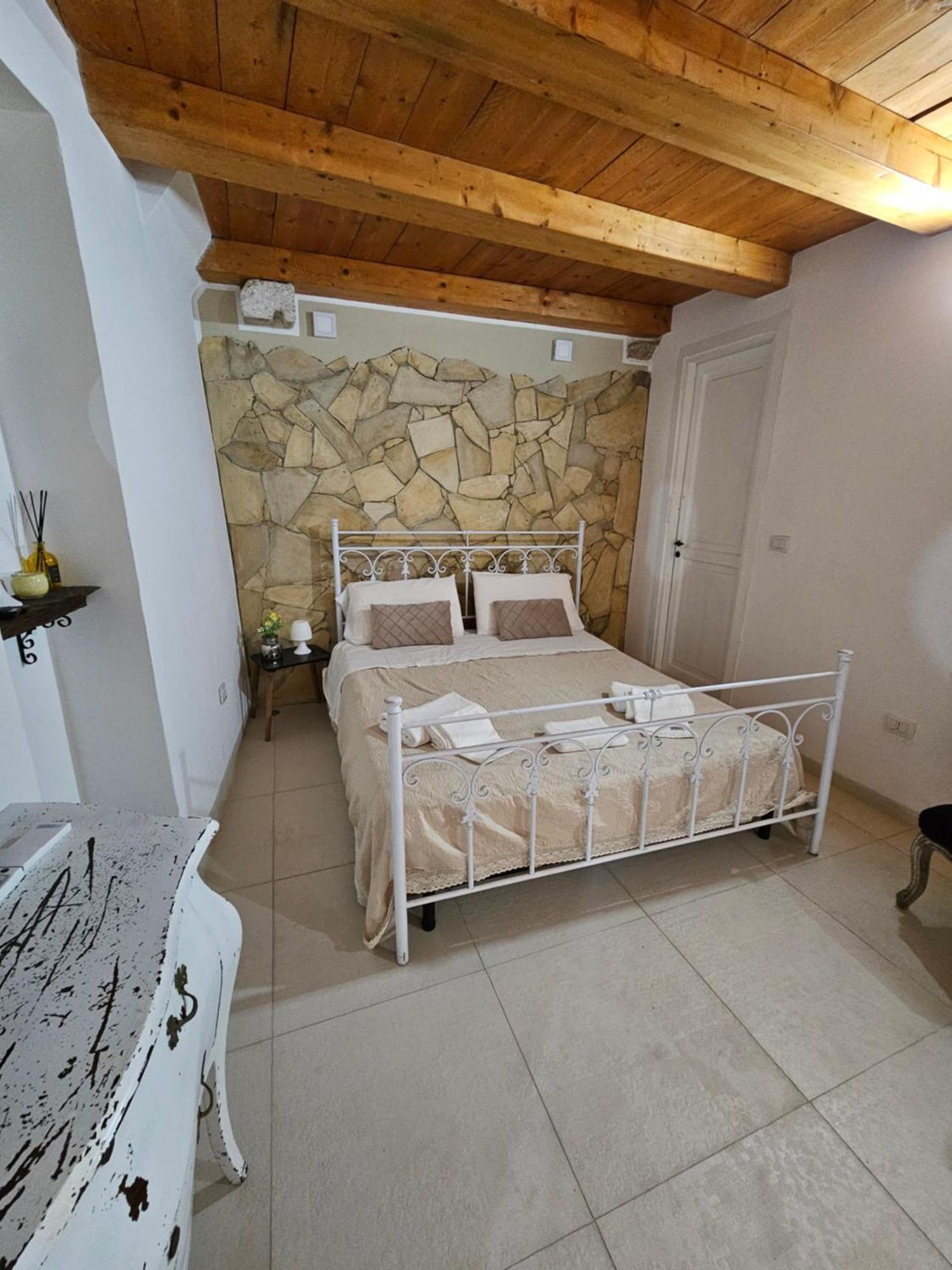 Perla Marina Ortigia Villa Syracuse Exterior foto