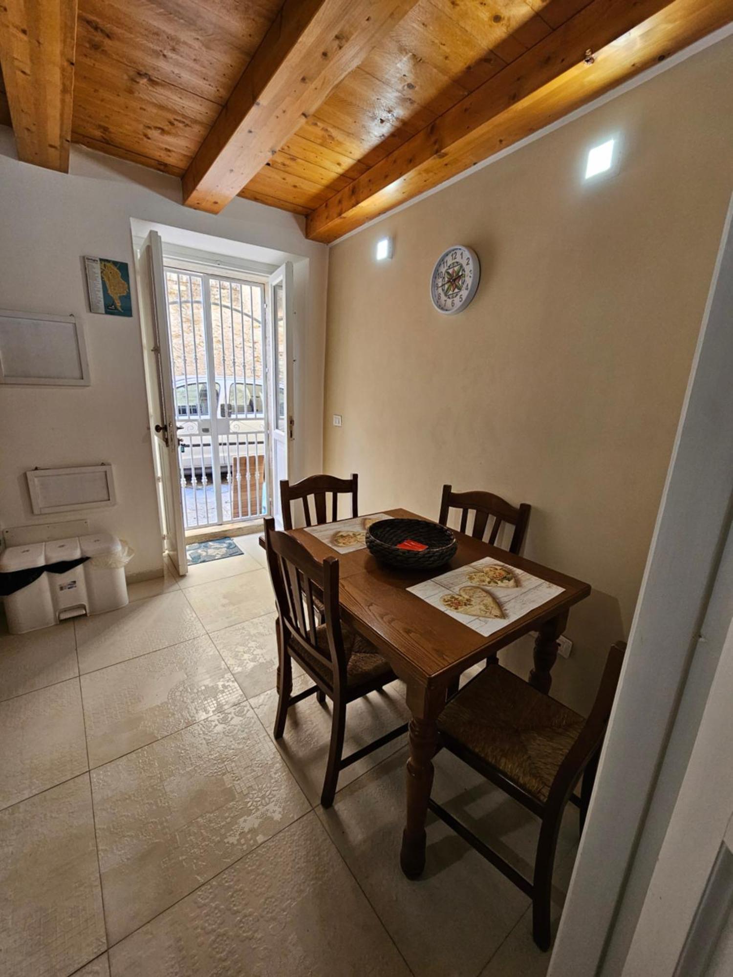 Perla Marina Ortigia Villa Syracuse Exterior foto
