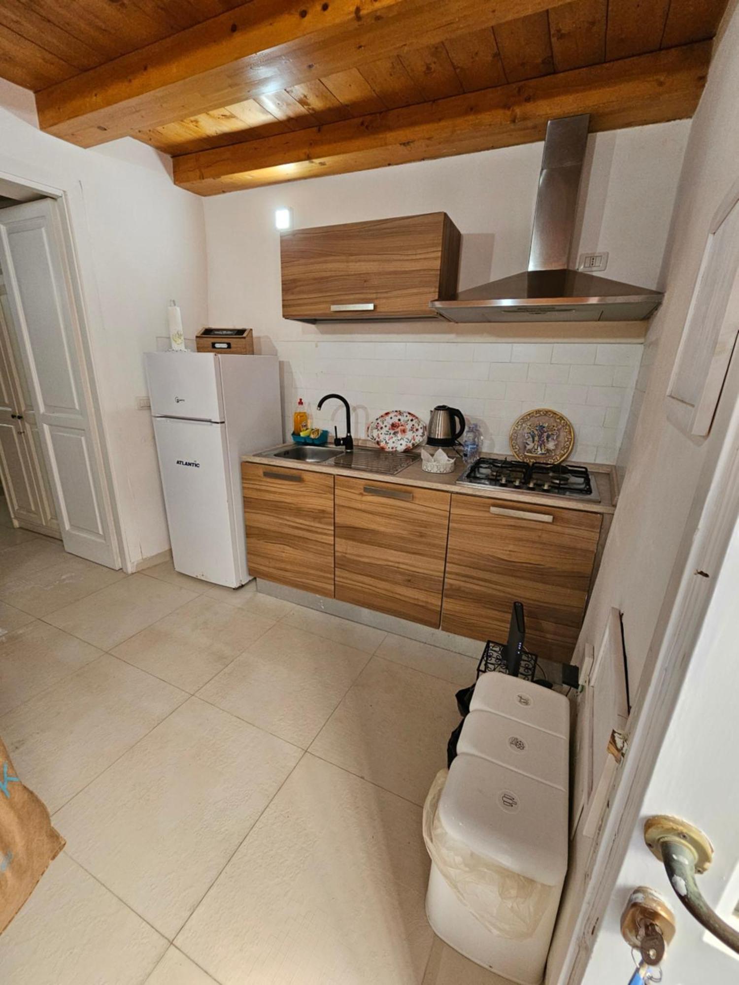 Perla Marina Ortigia Villa Syracuse Exterior foto